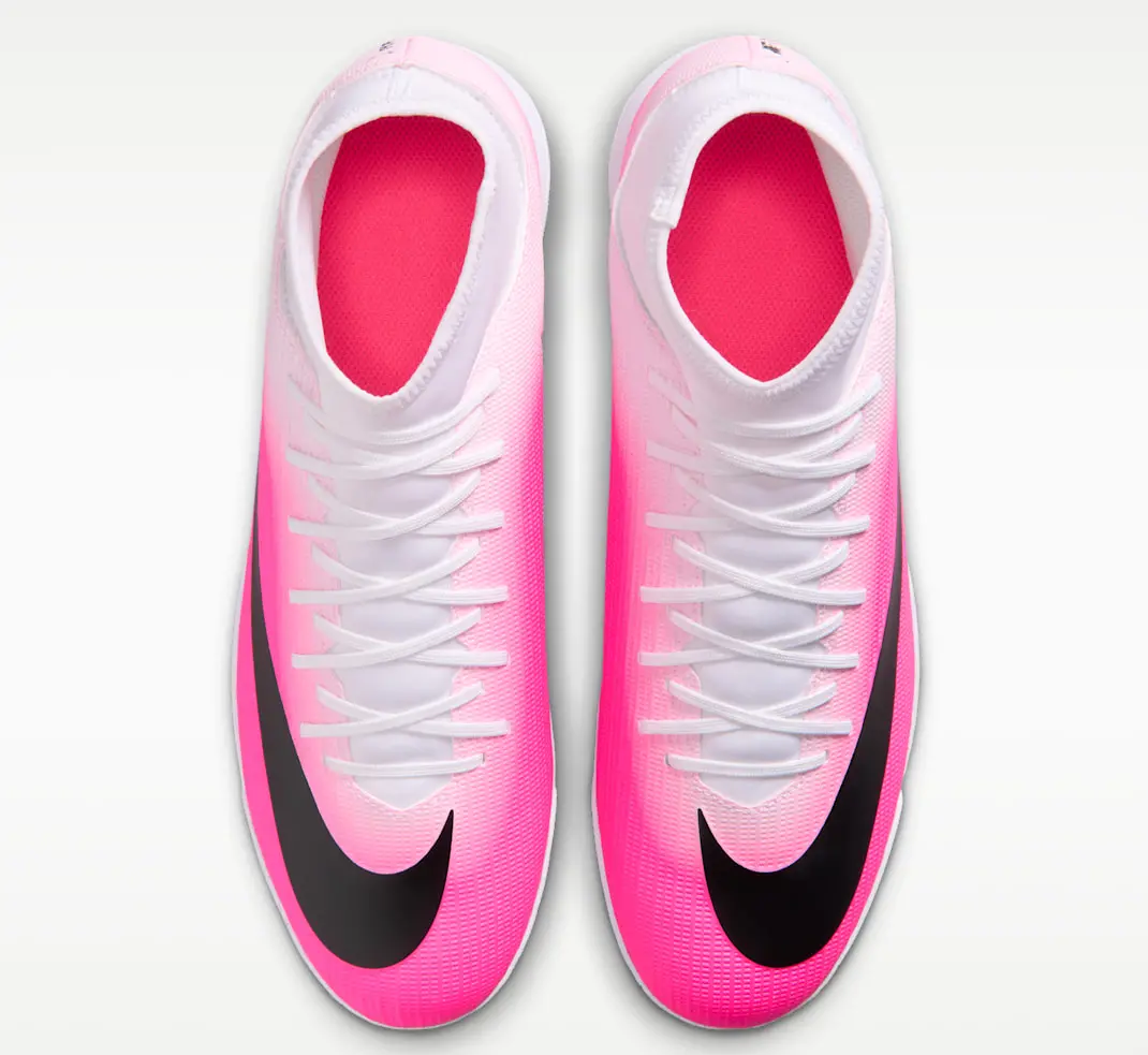 Alternative view of Giày Nike Mercurial Superfly 11 Club ‘Multi-Colour’ IQ6859-900