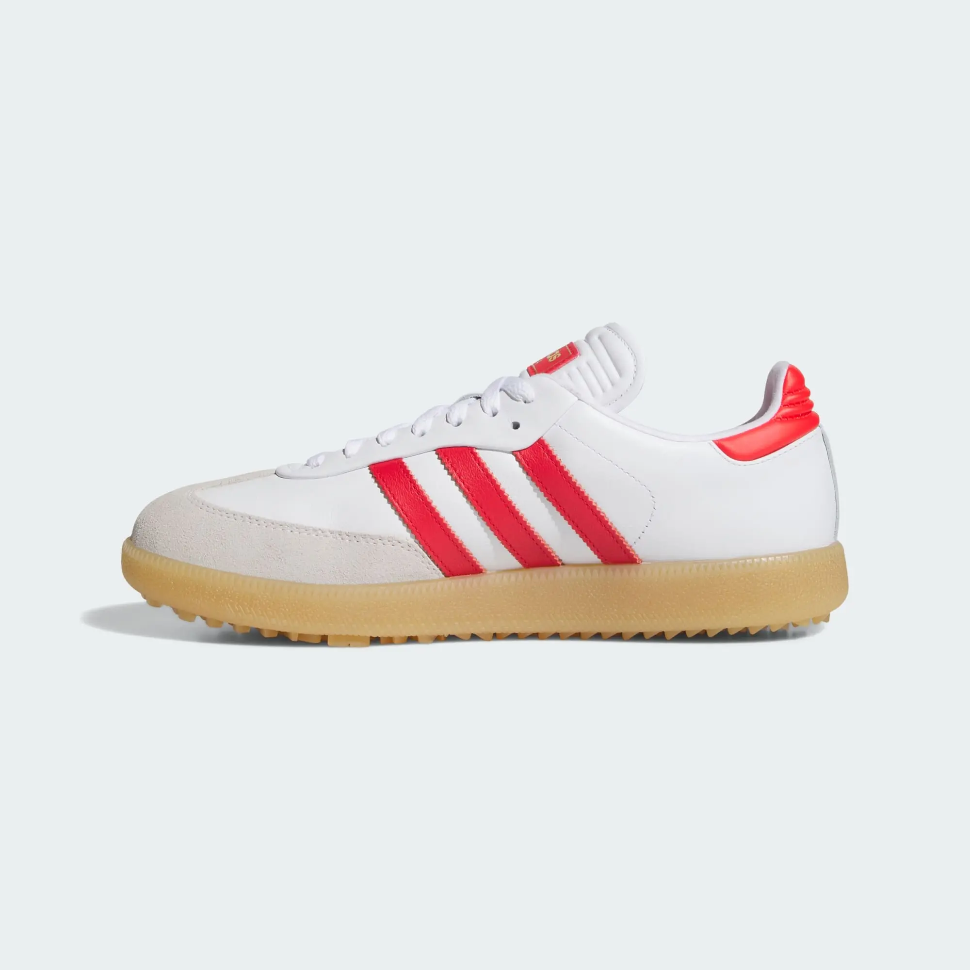 Giày Adidas Samba Golf 'White' KJ5430 - Ảnh 5