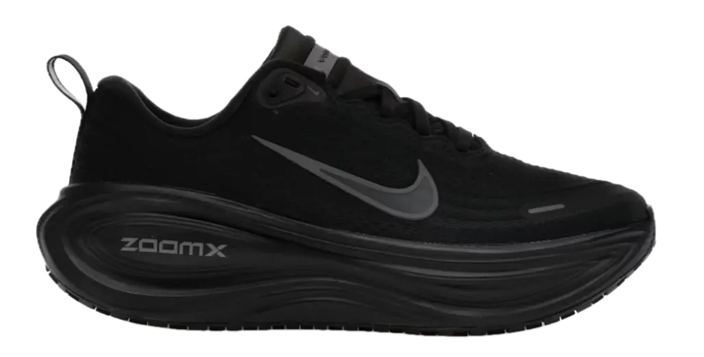Giày Nike Vomero Plus 'Black' HV8154-001