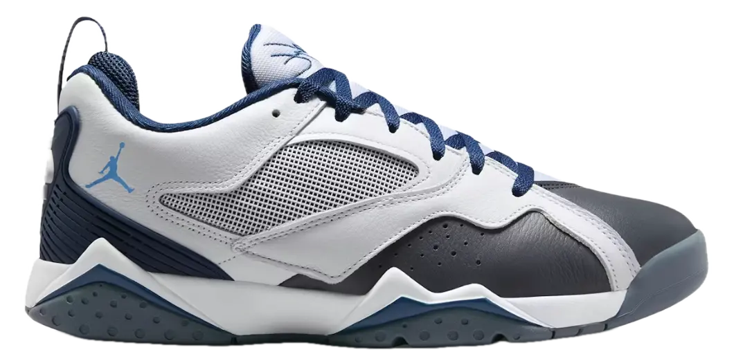 Giày Nike Air Jordan MVP 92 'White Navy' IV2624-100