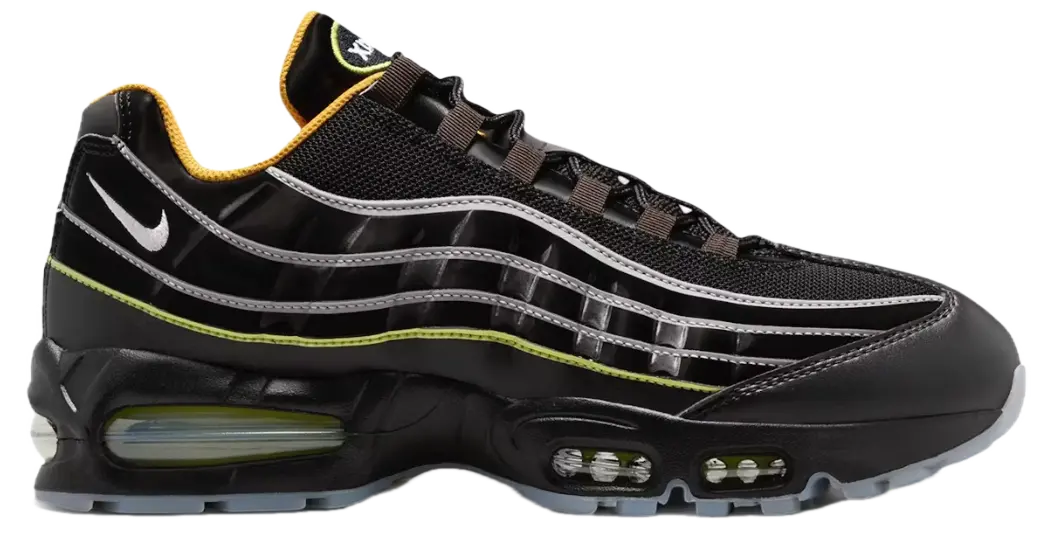 Giày Nike Air Max 95 'Big Bubble Korea' IR5901-010