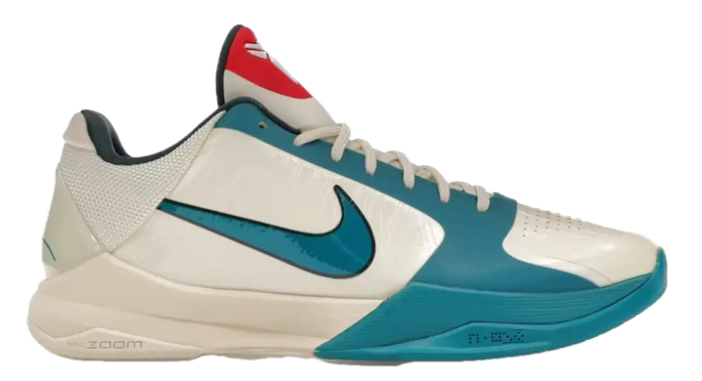 Giày Nike Kobe 5 Protro 'Coconut Milk' IZ1852-100