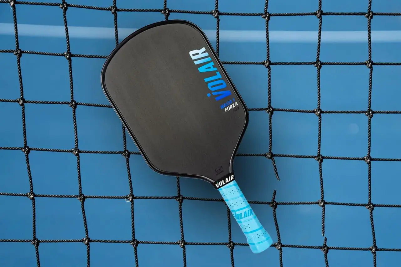 Hinh anh 6: Hinh anh 7 cay vot pickleball tot nhat tao xoay cao voi chi so RPM