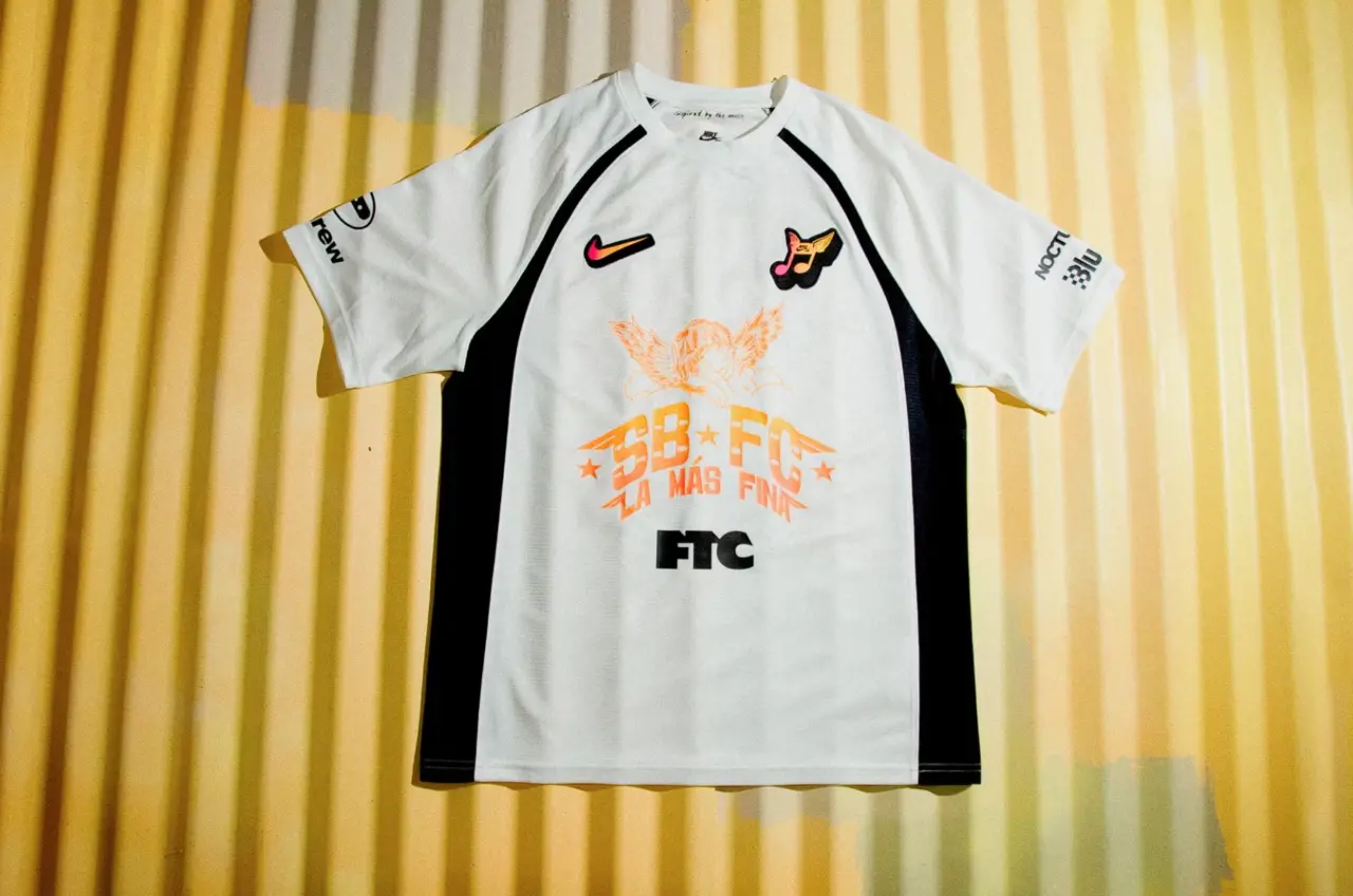 Hinh anh 3: Hinh anh bo suu tap Nike SB FC Pack voi thiet ke nang dong va mau sac bat mat