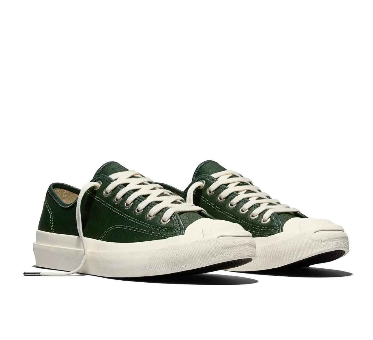 Hinh anh 5: Converse Jack Purcell Johnny co dien, giay cao cap First String