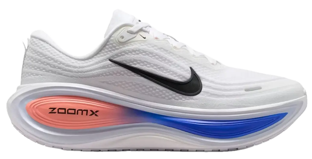 Giày Nike Vomero Plus 'White Pink Racer Blue' HV8150-108