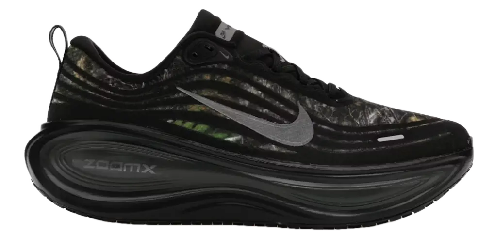 Giày Nike Vomero Plus 'Realtree Camo Black' IM3985-001