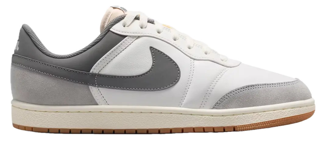 Giày Nike Air Jordan Skyline Low 'Light Smoke Grey' IQ6425-100