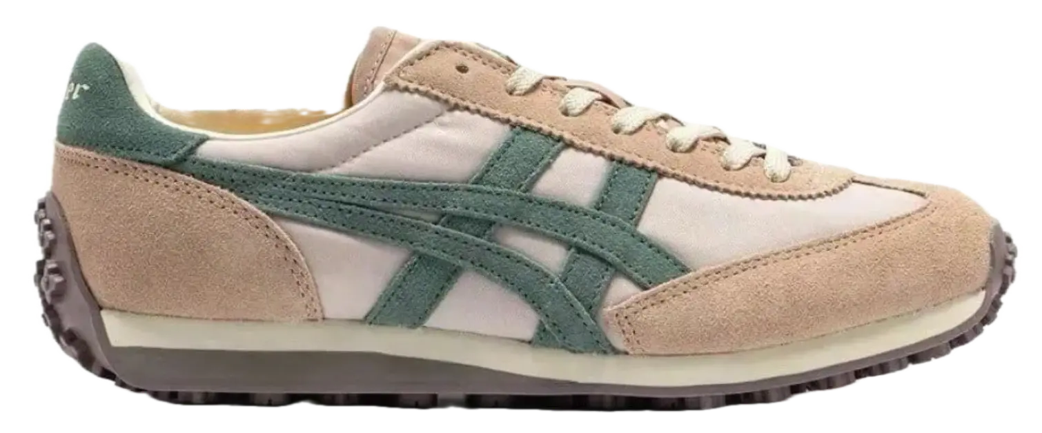 Giày Onitsuka Tiger Edr 78 'Brown Green' 1183C263-250
