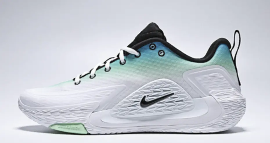 Alternative view of Giày Nike ST Glow EP 'White' IW1898-101