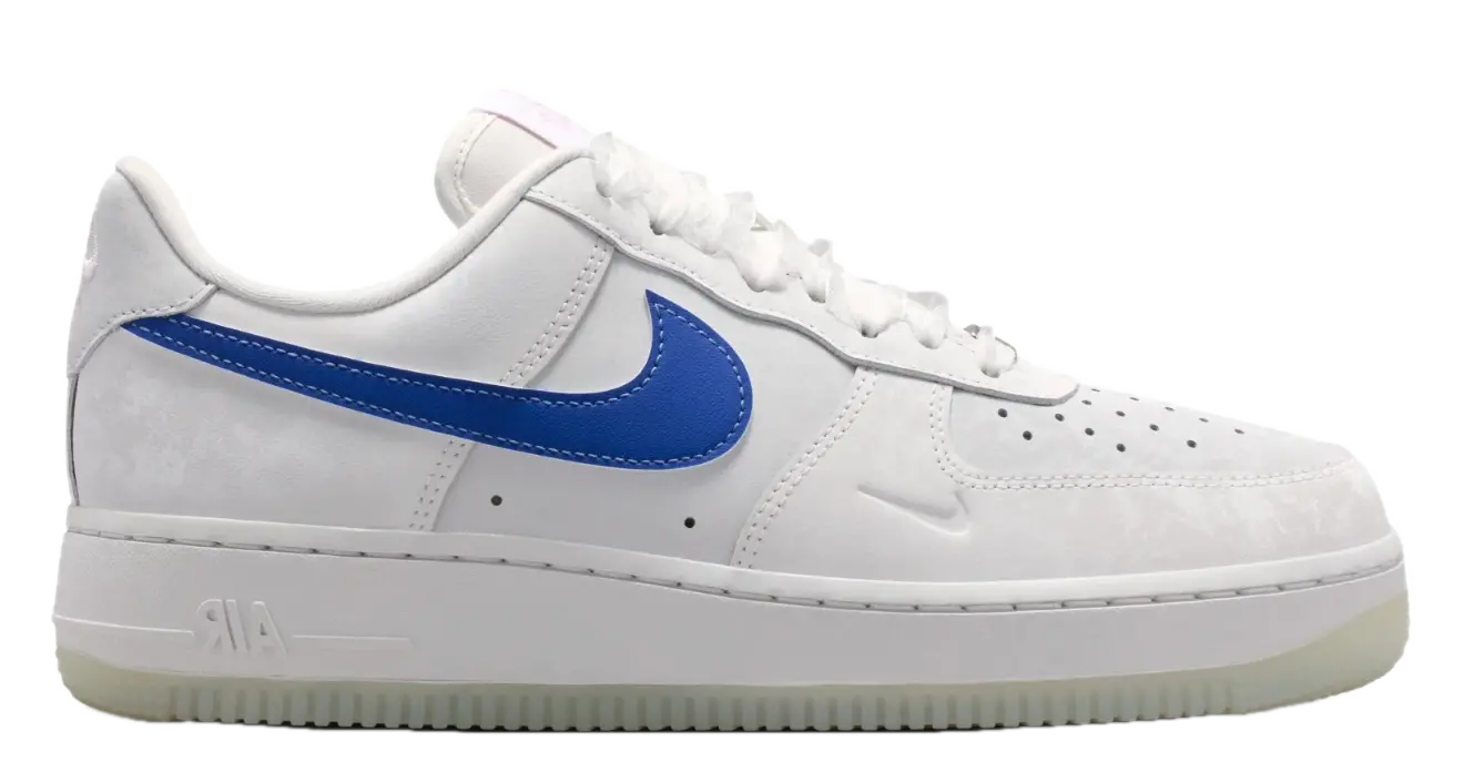 Giày Nike Air Force 1 '07 LV8 'Summit White' IW1235-121