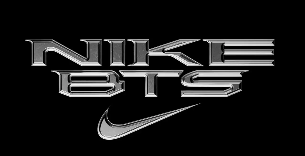 Hinh anh bo suu tap Nike x BTS Arirang voi thiet ke thoi trang va dich vu Nike By You