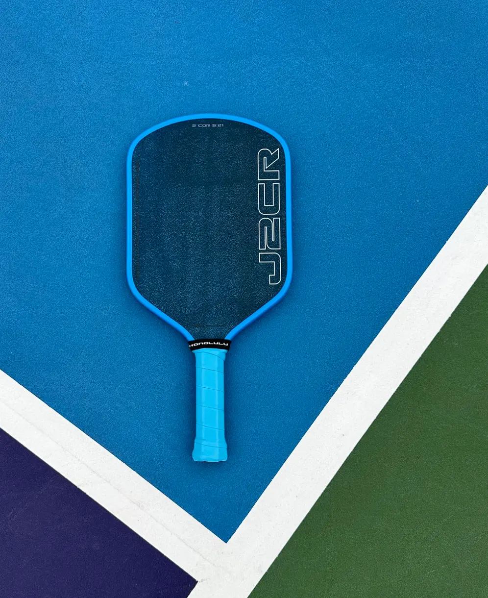 Hinh anh 1: Huong dan chon vot pickleball tot nhat nam 2026