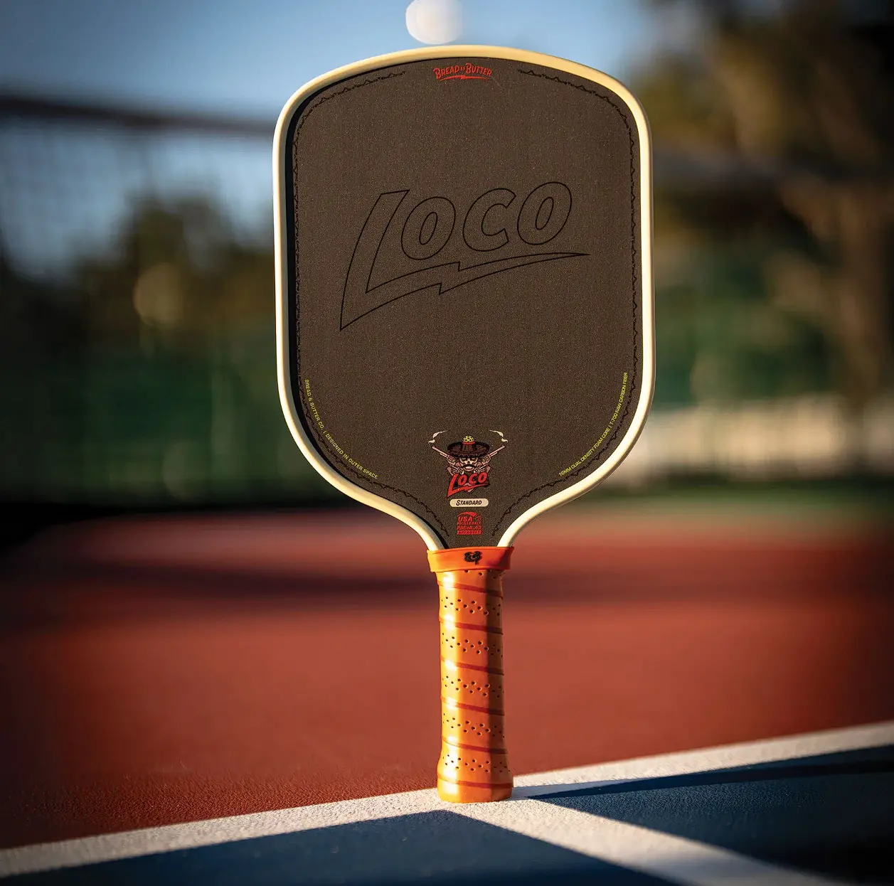 Hinh anh 4: Huong dan chon vot pickleball tot nhat nam 2026