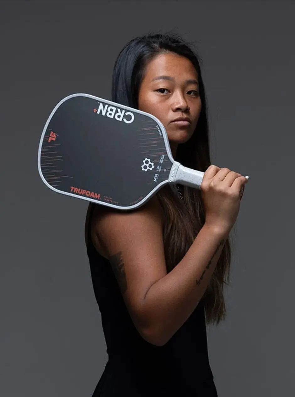 Hinh anh 6: Huong dan chon vot pickleball tot nhat nam 2026