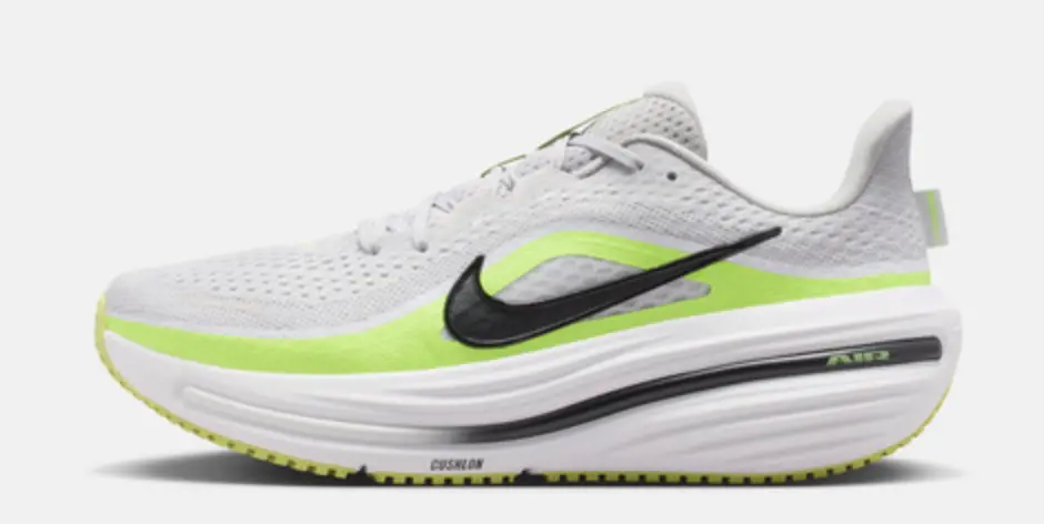 Alternative view of Giày Nike Air Winflo 12 'White Green' IX5015-001