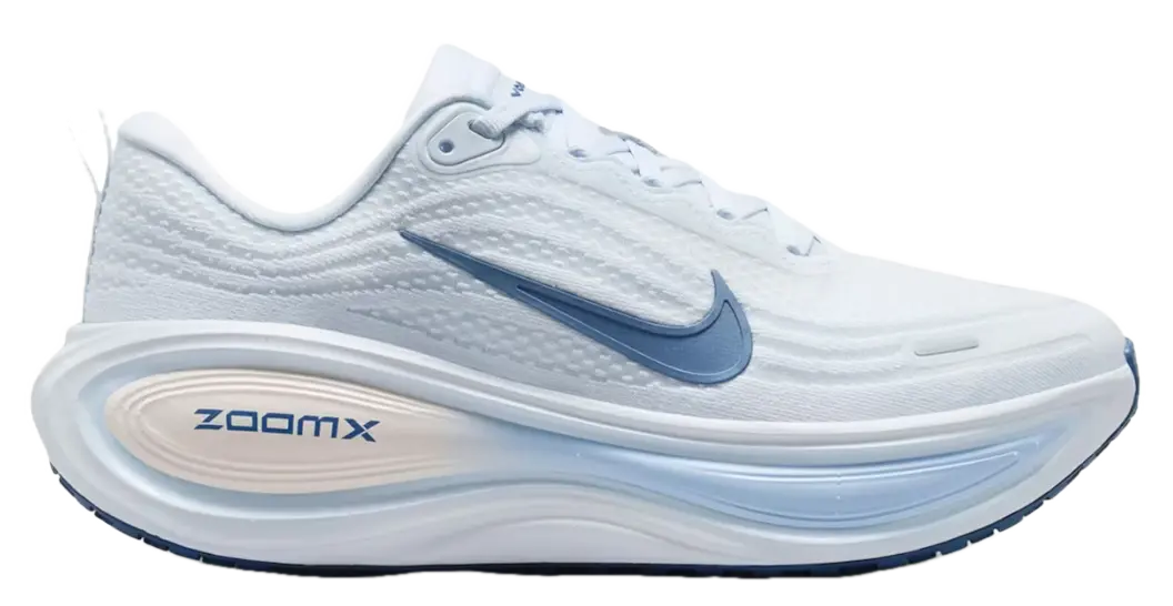 Giày Nike Vomero Plus 'White Aluminum Navy' HV8154-108
