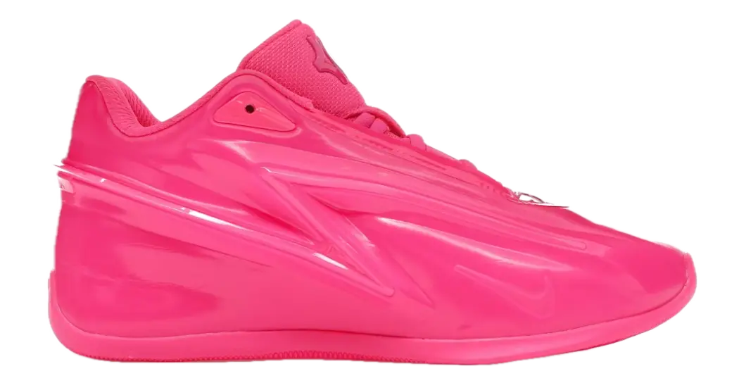 Giày Nike KD 19 'Bubble Gum Bounce' IU5424-600