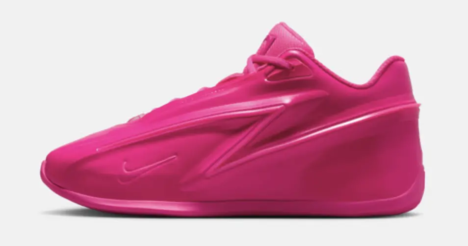Alternative view of Giày Nike KD 19 'Bubble Gum Bounce' IU5424-600