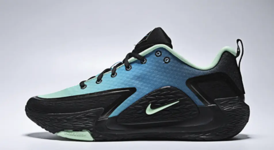 Alternative view of Giày Nike S.T. Glow EP ‘Blue Black’ IW1898-030