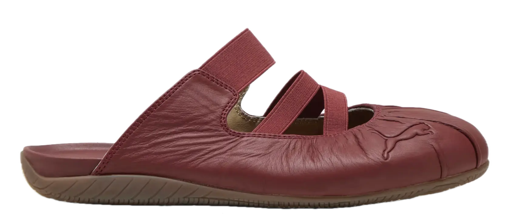 Giày Puma Speedcat Mule 'Burgundy' 409618-03