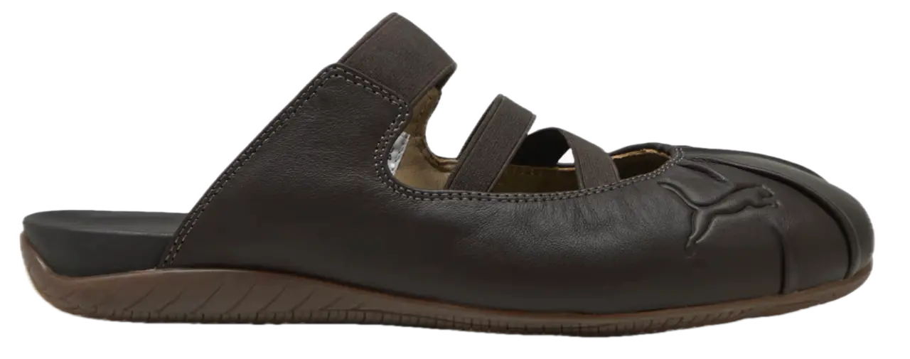 Giày Puma Speedcat Mule ‘Haute Coffee’ 409618-04