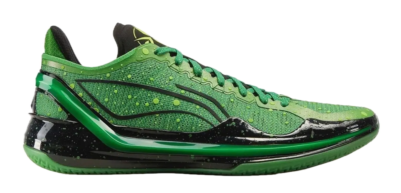 Giày Lining Liren 4 V2 'Firefly Glow in the Dark' ABAU059-2