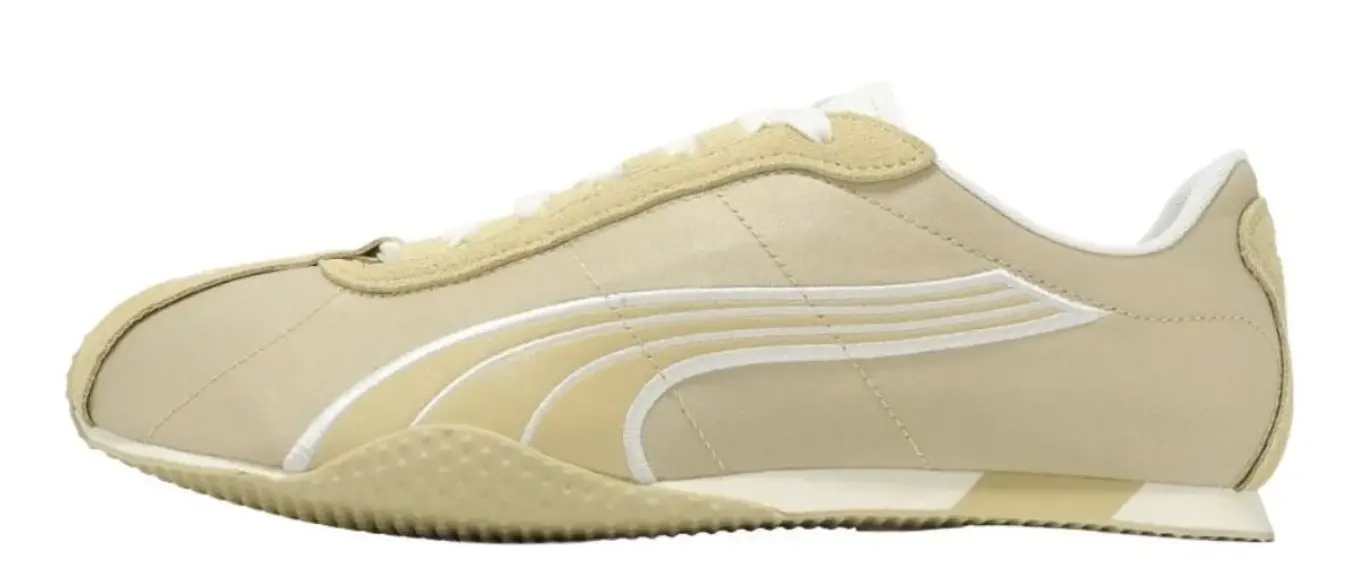 Giày Puma H-Street Nylon SD 'Light Sand' 408612-01 - Ảnh 5