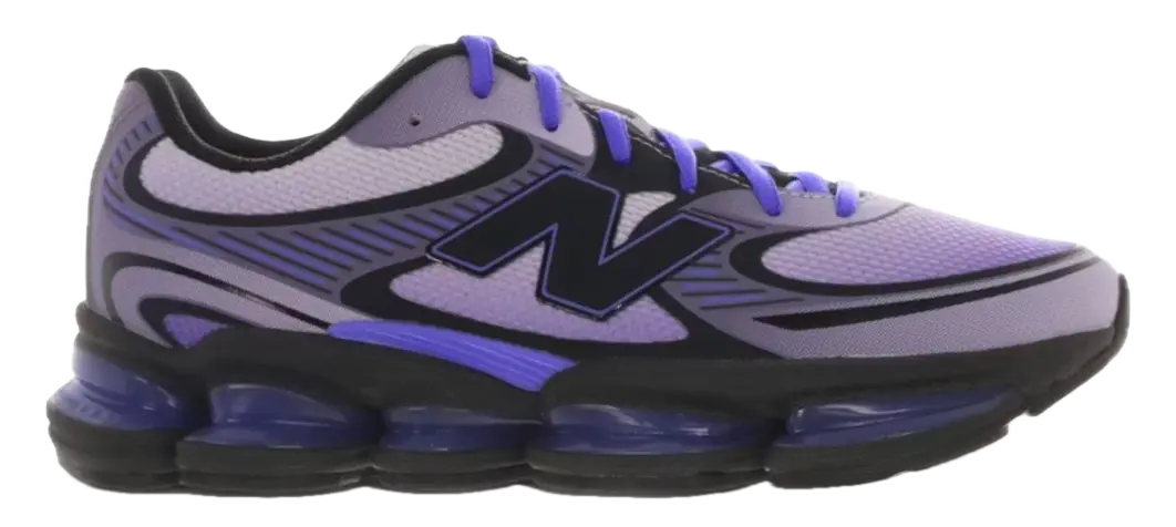 Giày New Balance Abzorb 2000 'Taro Electric Indigo' U200087T