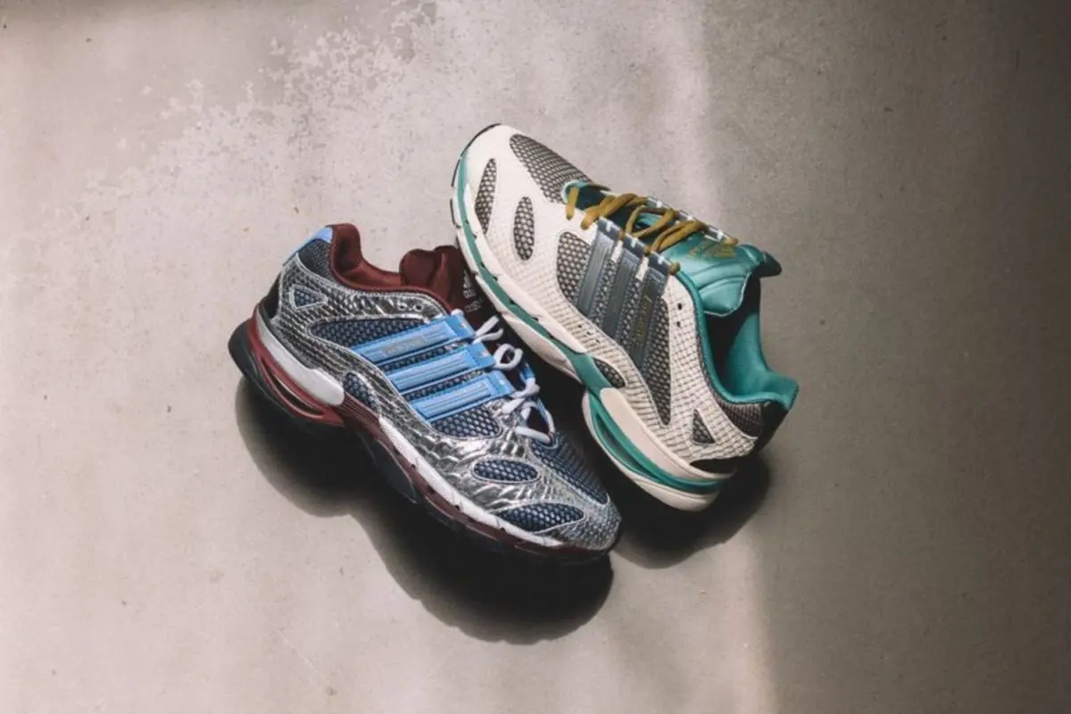 Adidas Adistar MLD mới có gì