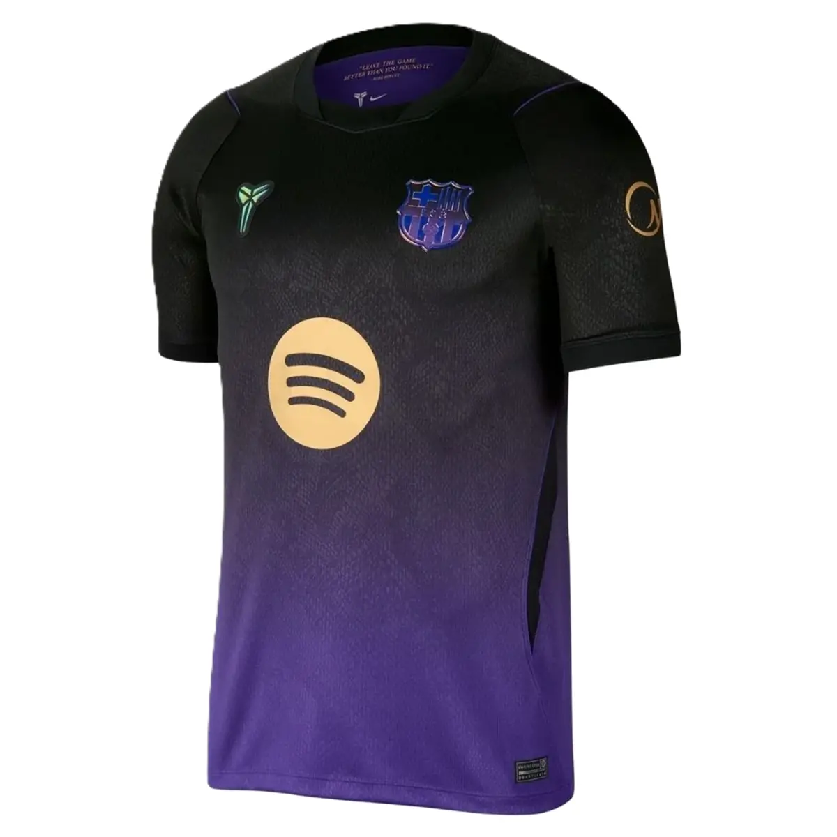 Áo Adidas FC Barcelona 2026/27 Stadium Away II1912-505
