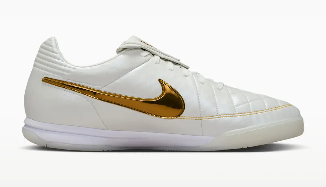 Alternative view of Giày Nike Tiempo Legend 'Touch of Gold' IF4389-100