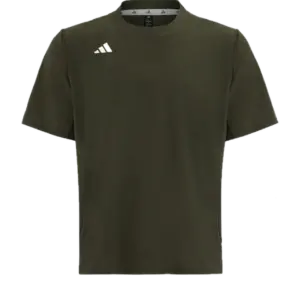 Áo Adidas Adizero Dugout 'Night Cargo' KH2051