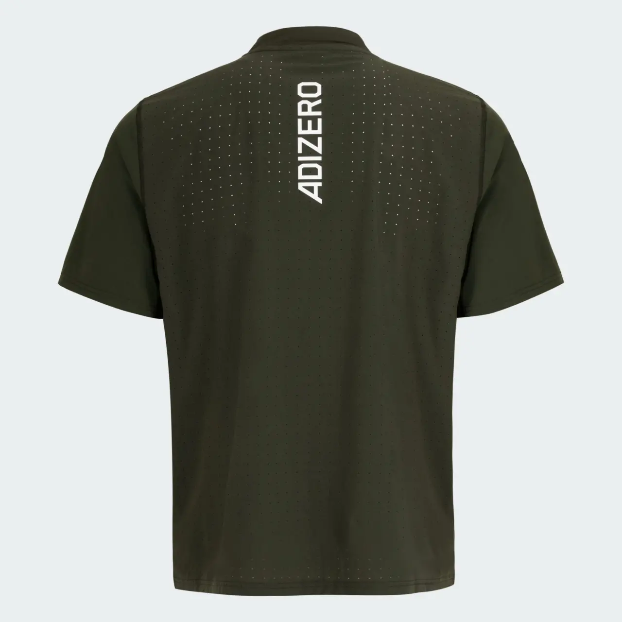 Alternative view of Áo Adidas Adizero Dugout 'Night Cargo' KH2051