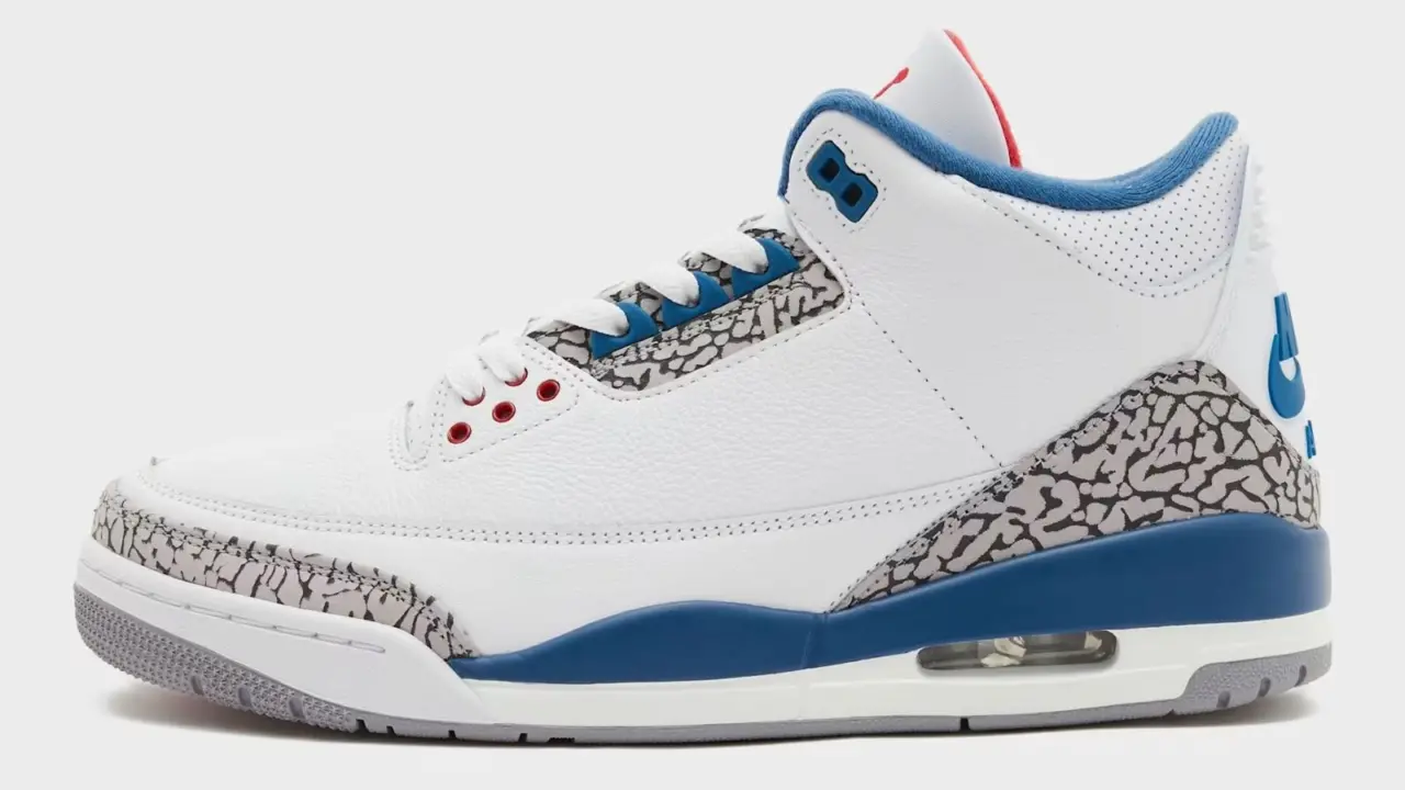 Hinh anh 3: Hinh anh cac mau giay Air Jordan noi bat se ra mat trong thang 7/2026