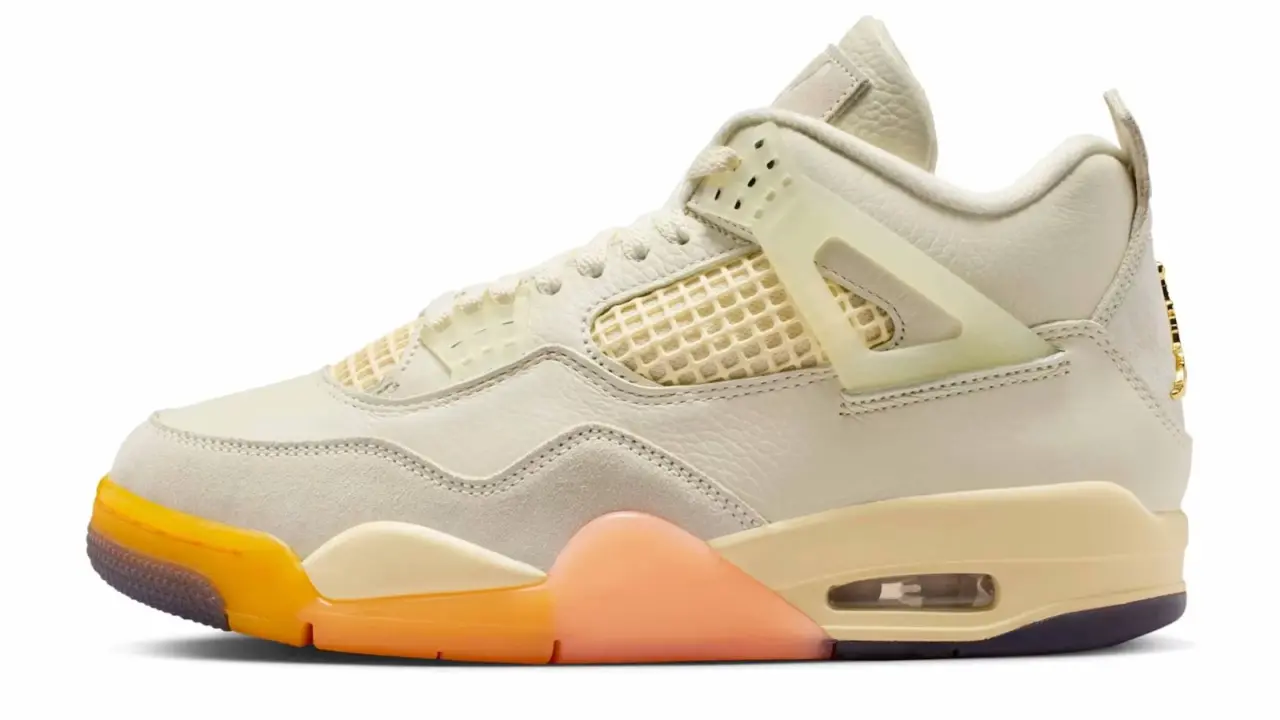 Hinh anh 4: Hinh anh cac mau giay Air Jordan noi bat se ra mat trong thang 7/2026