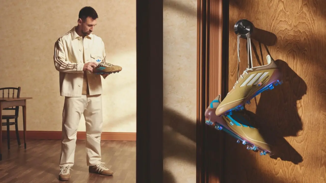 Hinh anh 6: Bad Bunny cung adidas tao nen xu huong sneaker moi