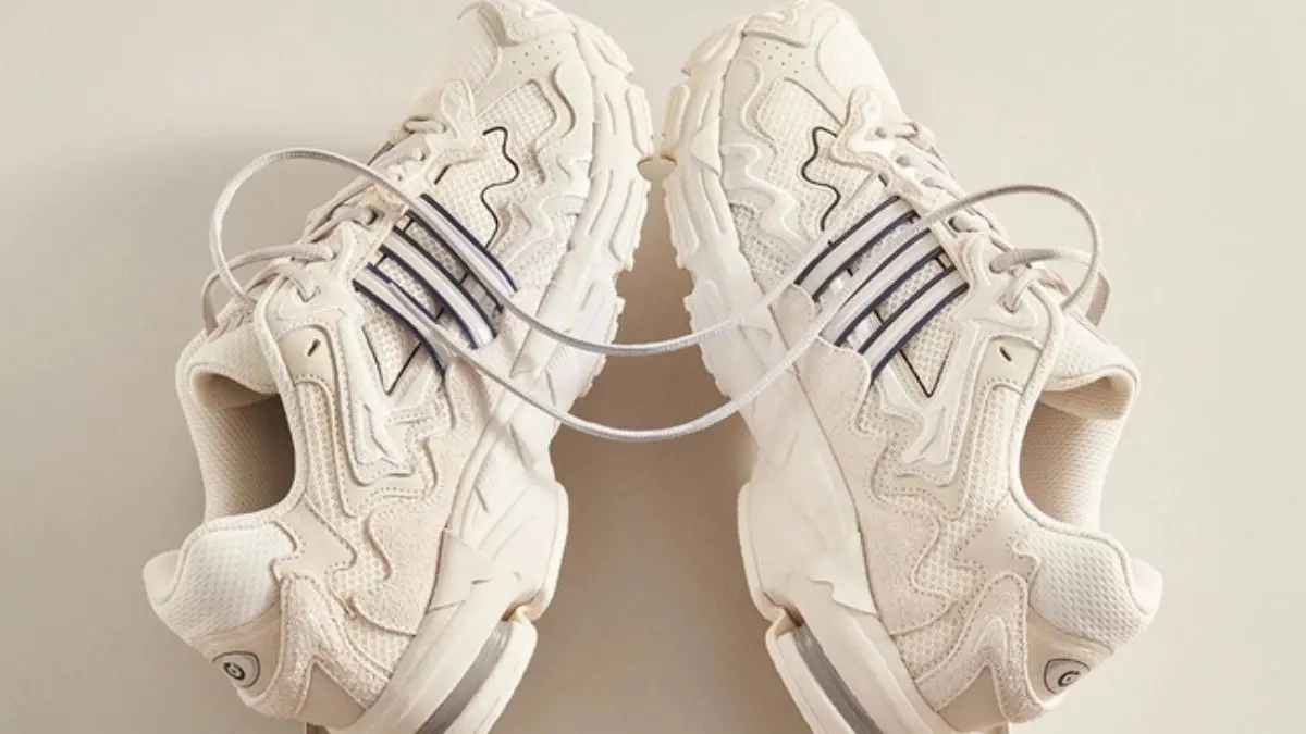 Bad Bunny cung adidas tao nen xu huong sneaker moi