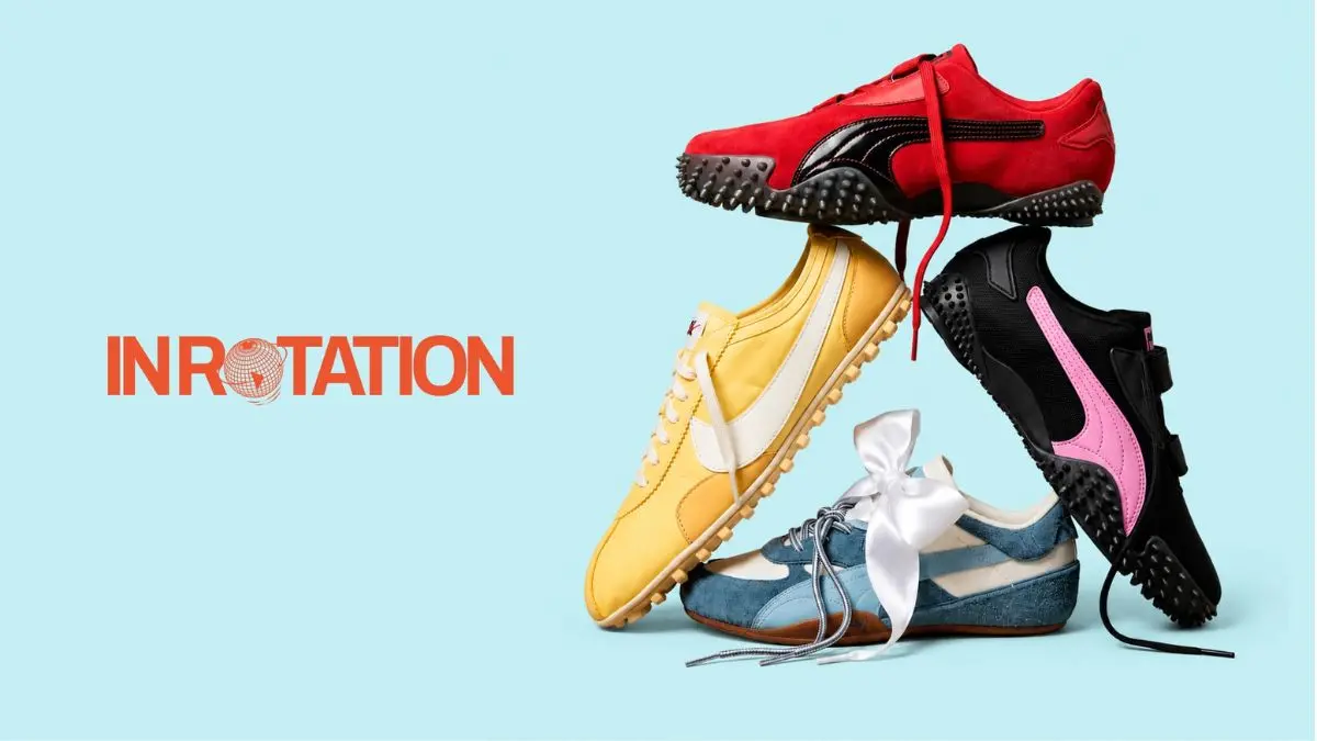 Hinh anh cac mau sneaker de thap thay the PUMA Speedcat