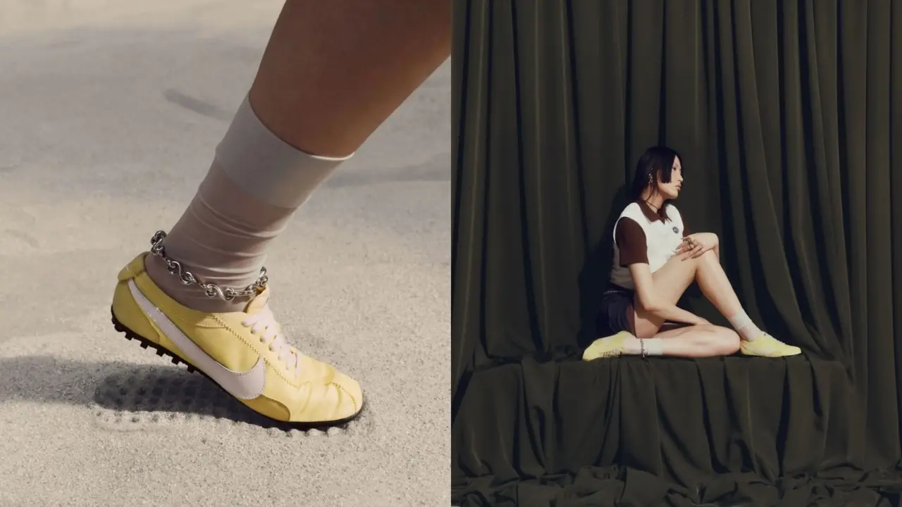 Hinh anh 3: Hinh anh cac mau sneaker de thap thay the PUMA Speedcat