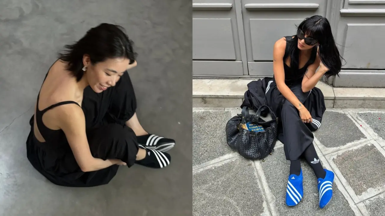 Hinh anh 4: Hinh anh cac mau sneaker de thap thay the PUMA Speedcat