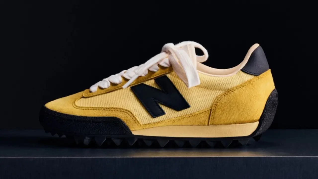 Hinh anh 8: Hinh anh cac mau sneaker de thap thay the PUMA Speedcat