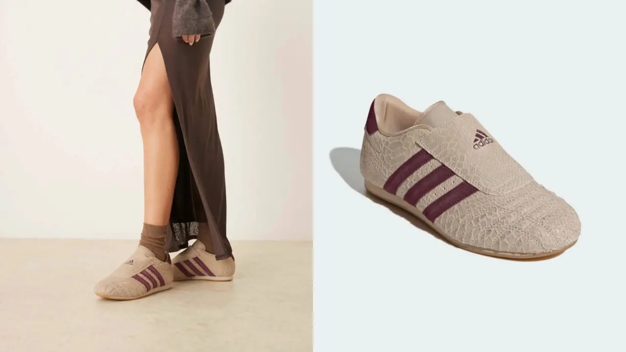 Hinh anh 9: Hinh anh cac mau sneaker de thap thay the PUMA Speedcat