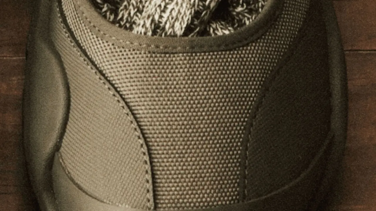 Hinh anh 3: Giay Crocs EXP Terre ket hop phong cach ballet va trekking