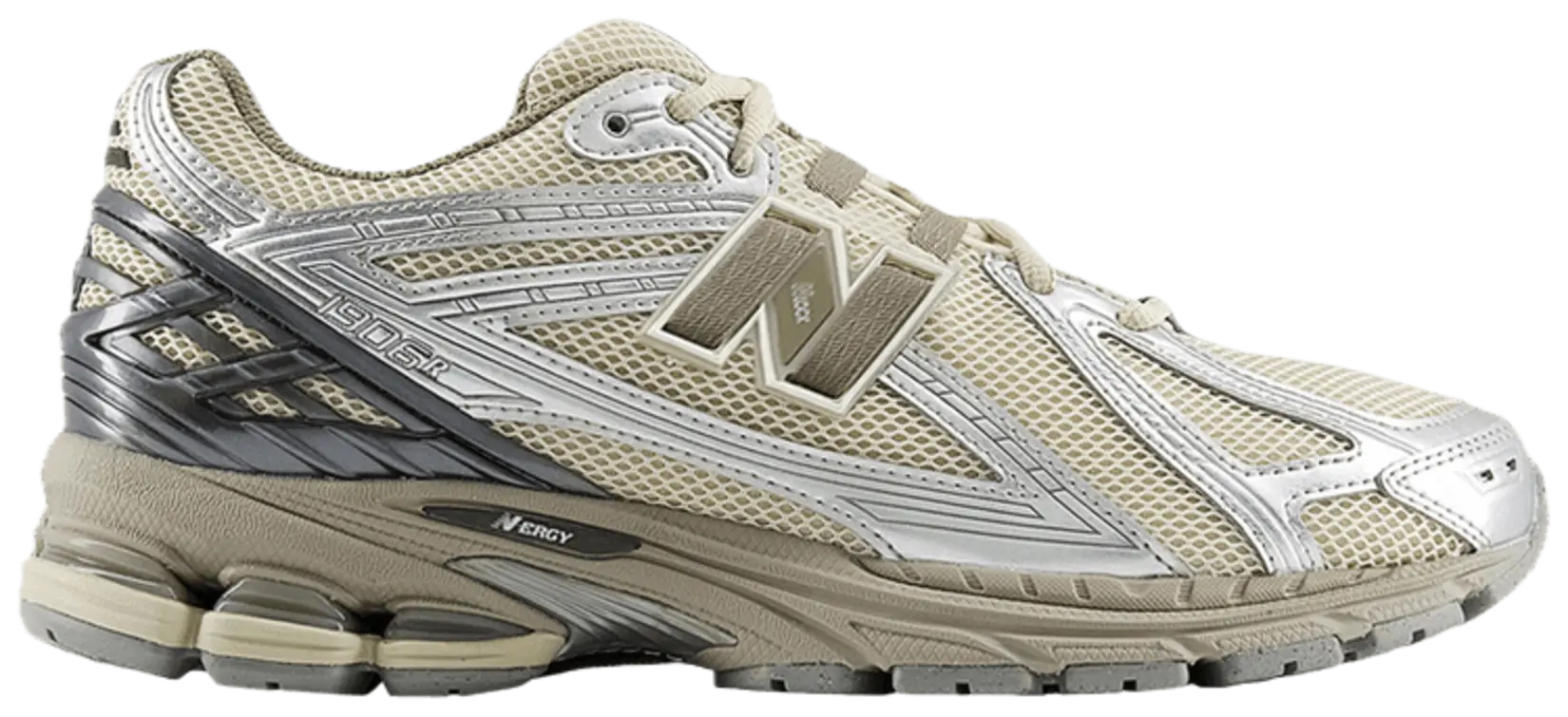 Giày New Balance 1906R 'Silver' U1906RCP