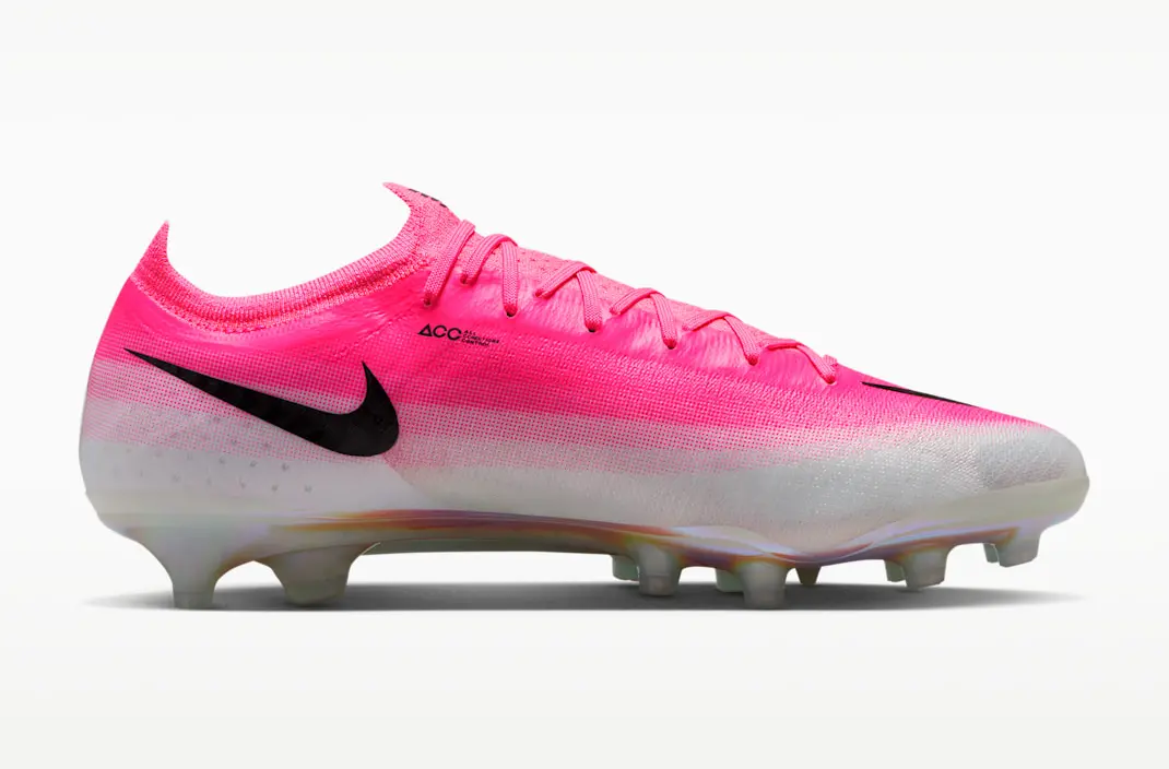 Alternative view of Giày Nike Zoom Mercurial Vapor 17 Elite AG-Pro 'Pink' IM5806-900