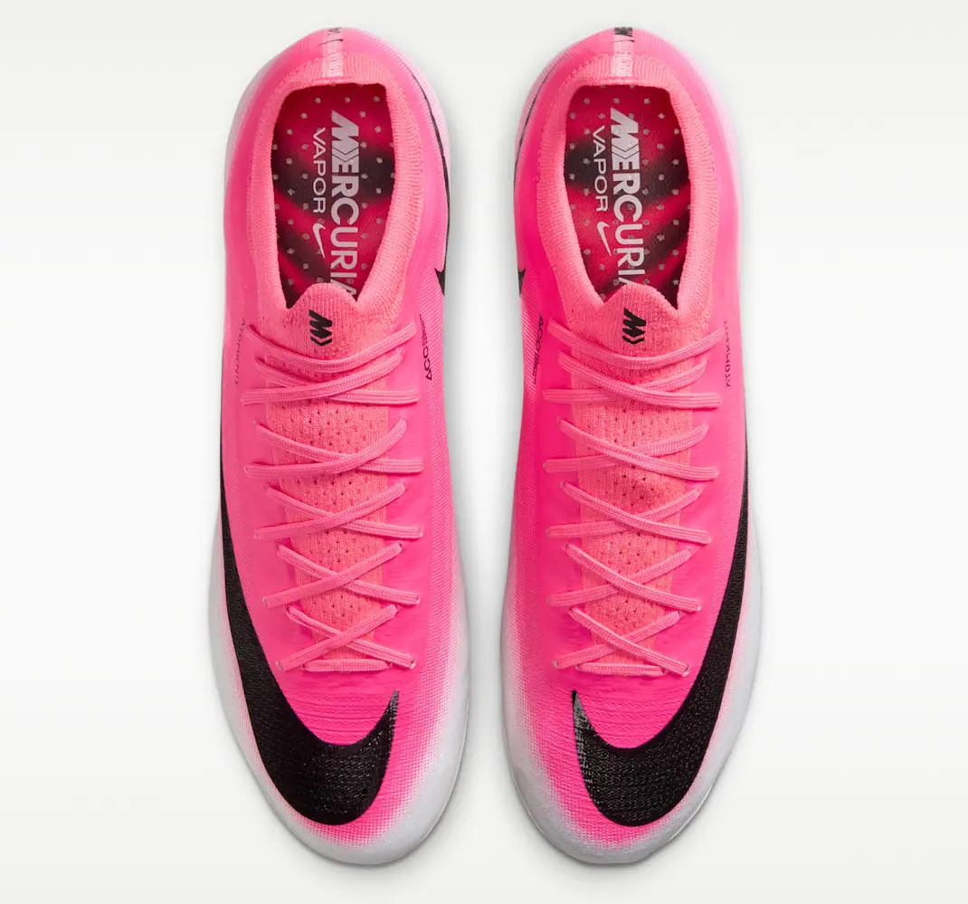 Giày Nike Zoom Mercurial Vapor 17 Elite AG-Pro 'Pink' IM5806-900 - Ảnh 3