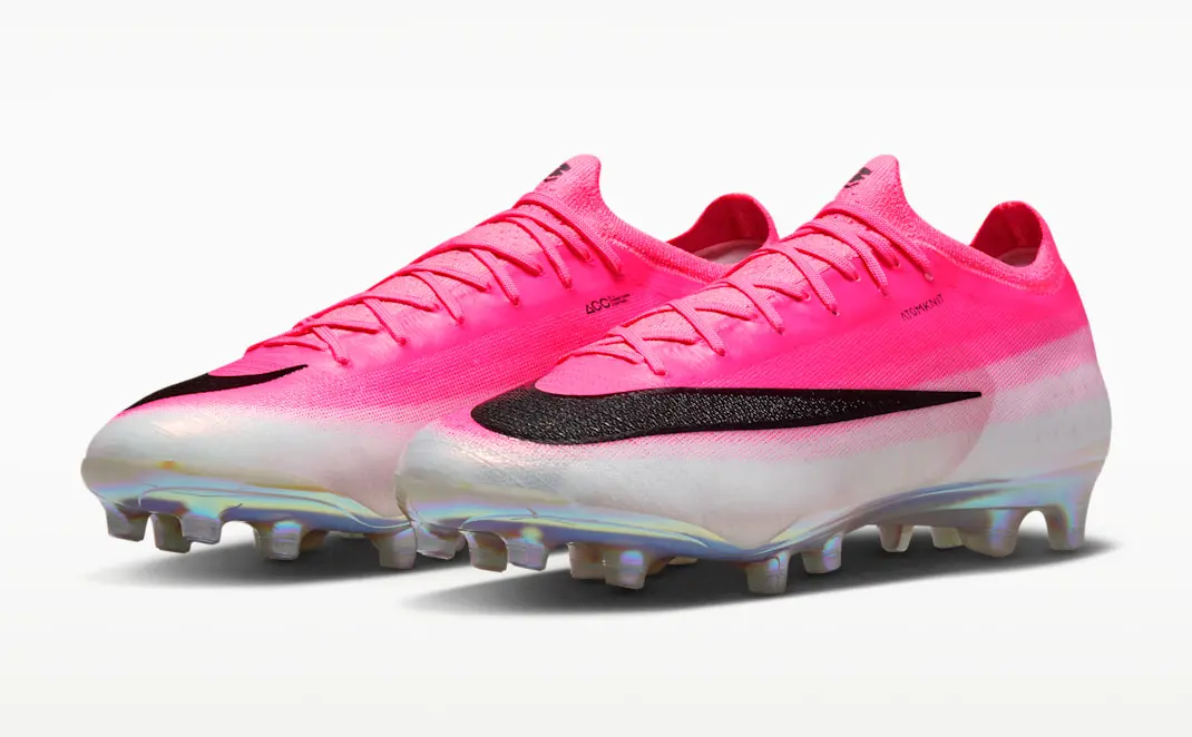 Giày Nike Zoom Mercurial Vapor 17 Elite AG-Pro 'Pink' IM5806-900 - Ảnh 4