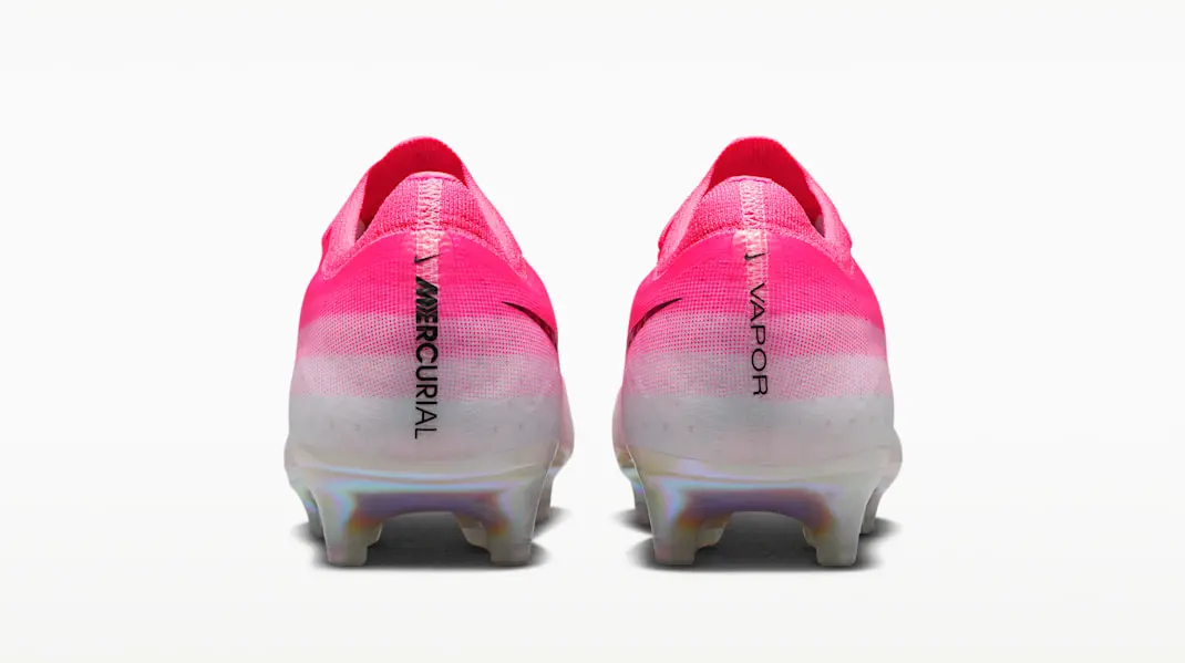 Giày Nike Zoom Mercurial Vapor 17 Elite AG-Pro 'Pink' IM5806-900 - Ảnh 5
