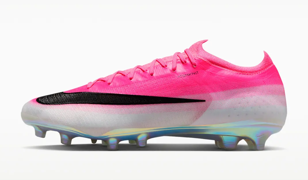 Giày Nike Zoom Mercurial Vapor 17 Elite AG-Pro 'Pink' IM5806-900 - Ảnh 6